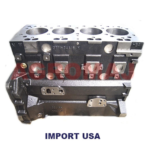 Блок двигателя 6I-0159-CATERPILLAR 3054>