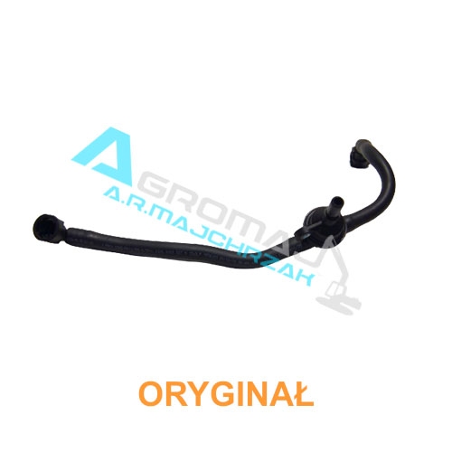 Топливопровод 383-6123-CATERPILLAR 1204e-E44TA 1204f-E44TA>