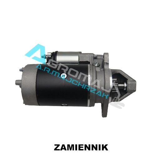 2873a104-PERKINS стартер (12V) AD3.152 903-27>