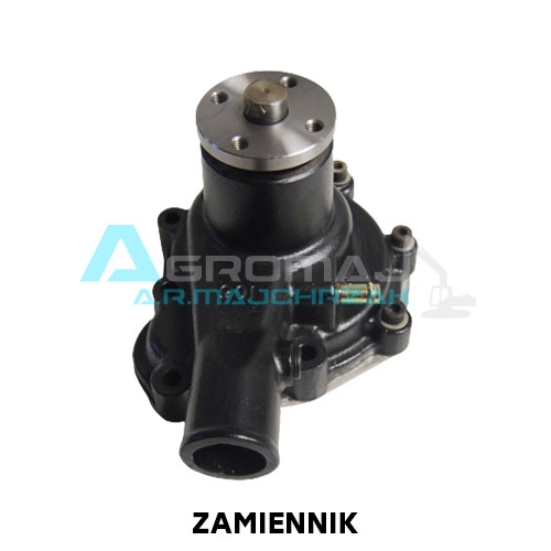 32b45-10032-MITSUBISHI водяной насос S4S S6S>