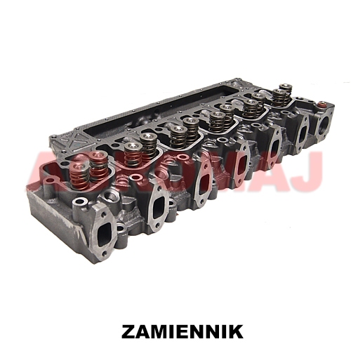 J929735-Case головка двигателя 6bt5. 9>