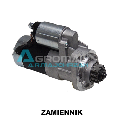m001t68281 - MITSUBISHI Rozrusznik (12 В) S3L S3L2>