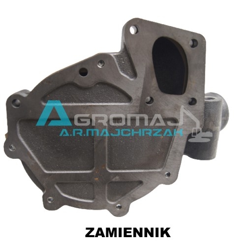 836847465-VALMET водяной насос 611dl 634d>