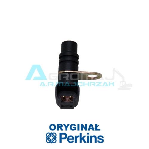 2874a003-PERKINS датчик вращения вала 1104c-E44TA 1106c-E60TA>