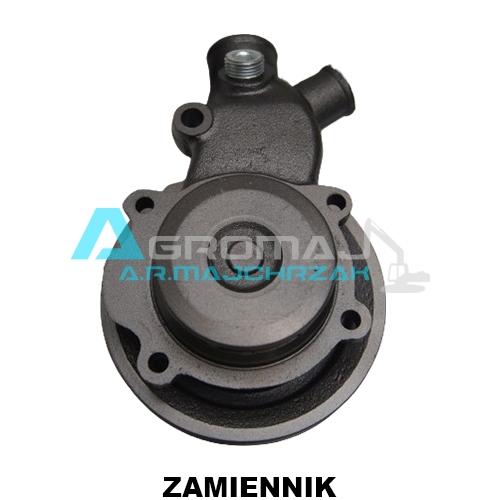 Водяной насос u5mw0108-PERKINS A4.236 AT4. 236>