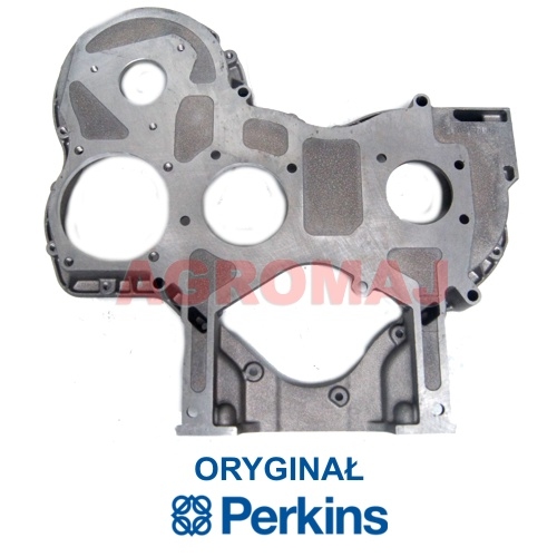 37161901-PERKINS корпус распределительного вала оригинал A4.248.2 A4.248>