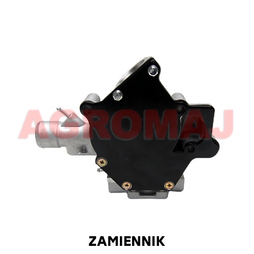 129900-42055-YANMAR водяной насос 3tne92 3TNE98>