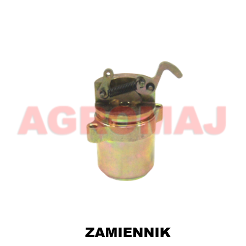 04287116-DEUTZ катушка пожаротушения двигателя F3L2011 F4L2011>