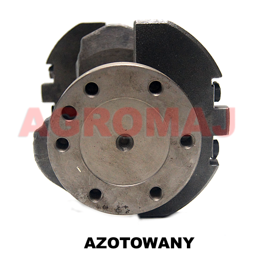 zz90148-PERKINS коленчатый вал AD3. 152>