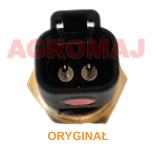 217-5793 — датчик температуры двигателя CATERPILLAR C2.2 3024c>