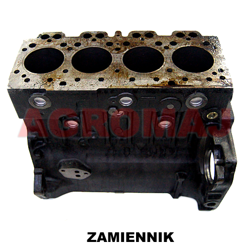 7C-3183-CATERPILLAR блок двигателя 4.236>