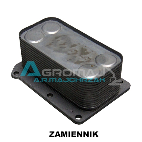 04102024-DEUTZ масляный радиатор D2011L04W TCD2011L04>