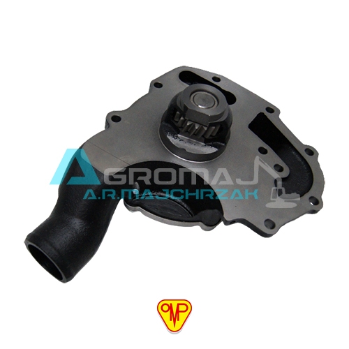 225-8016-CATERPILLAR водяной насос 3054c 3054e C4. 4>