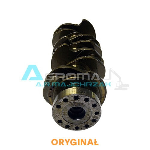 359-0715-коленчатый вал CATERPILLAR C4. 4>