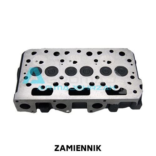 16689-03048-Kubota головка двигателя D782>
