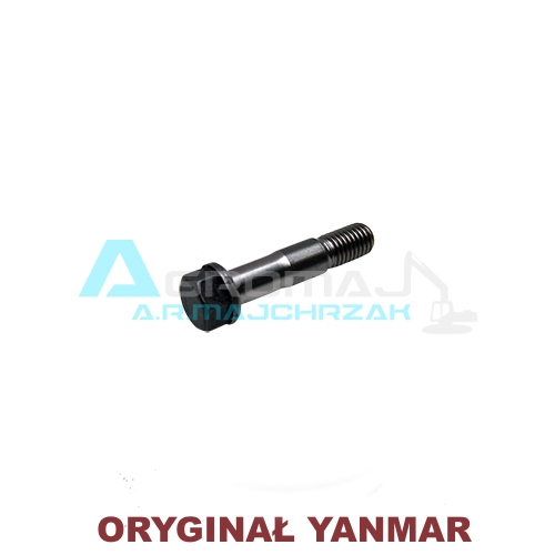 119265-23200-YANMAR шатунный болт 3tne68>