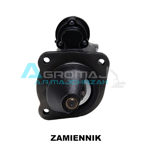 2873k635-PERKINS стартер (12V) 1104d-E44T 1104d-E44TA>