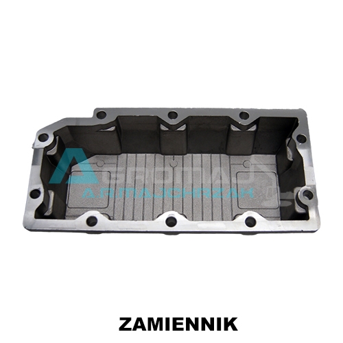 3753c012-PERKINS крышка масляного радиатора 1004.40 та 1004.42>