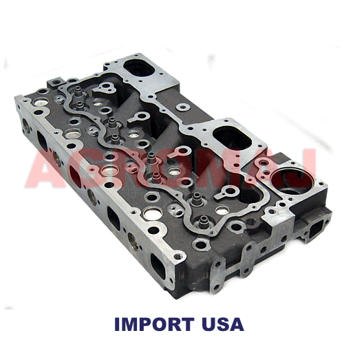 7C-3904-CATERPILLAR головка двигателя 3304 DIT>