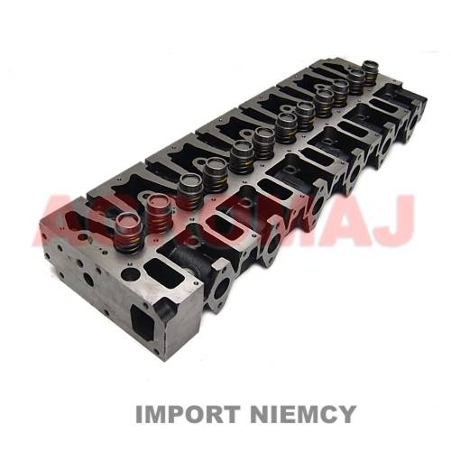 04292632-DEUTZ головка двигателя TCD2012L062V>