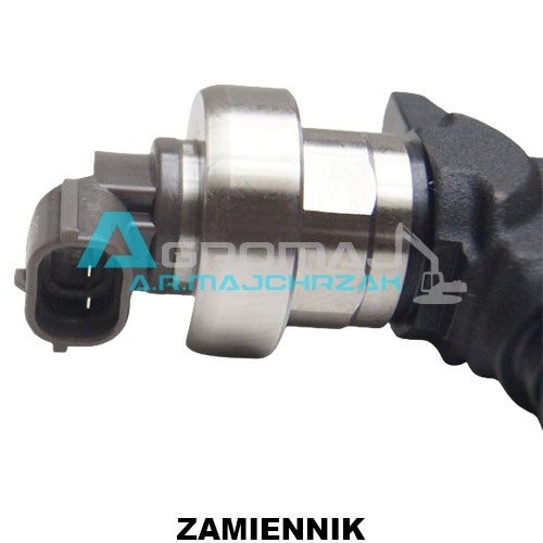 8-98011604-5-Isuzu инжектор в сборе 4JJ1>