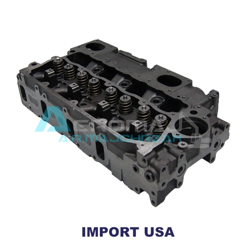 232-7519-CATERPILLAR головка двигателя 3054c 3054e>