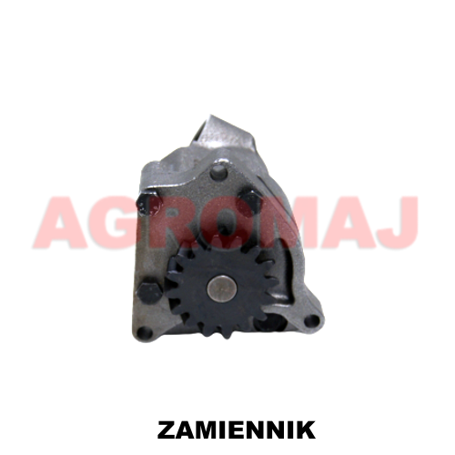 87802585 - New HOLLAND масляный насос двигателя 675 BSD666>