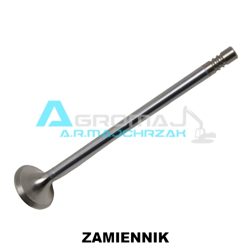 04254233-DEUTZ выпускной клапан BF4M2013C BF6M2013C>