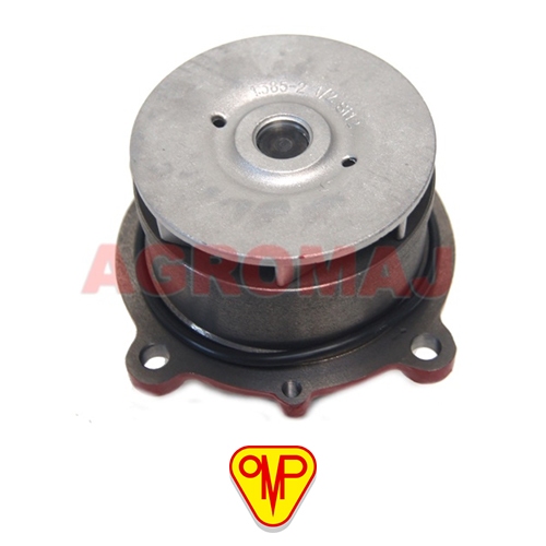 02937441 — водяной насос DEUTZ TCD4L20132V BF4M2012C>