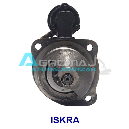 3283312-Cummins стартер (12V) 6BT5.9>