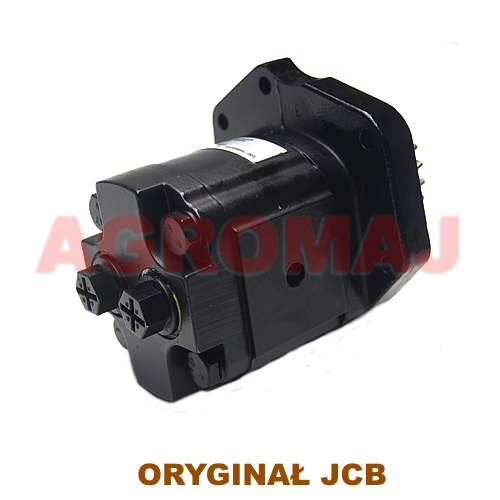 Гидравлический насос 20/905300-JCB JCB 436>