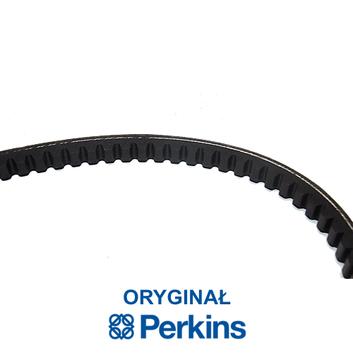 mp10209-PERKINS клиновой ремень 804c-33 804C-33t>