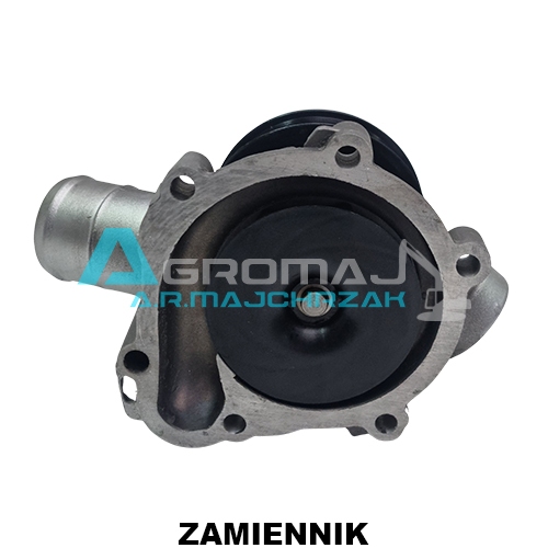 02931832 — водяной насос DEUTZ BF4M2013C TCD4L20124V>