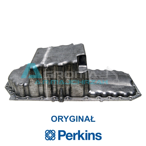 3717p431-PERKINS масляный поддон 1106d-E66TA>