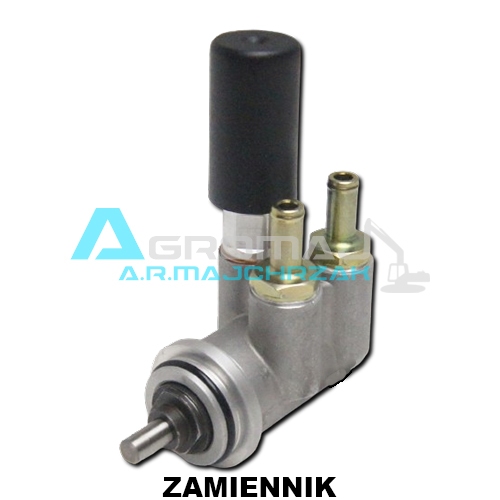 re532210-JOHN DEERE насос подачи 4024t 5030h>
