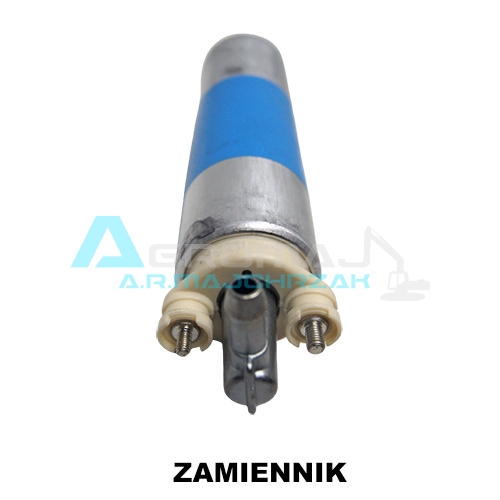 2641a203-PERKINS насос подачи 1104d-44T 1104c-44t>
