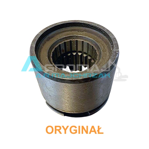 287-0303-CATERPILLAR втулка атакующего вала 3044 3044C>