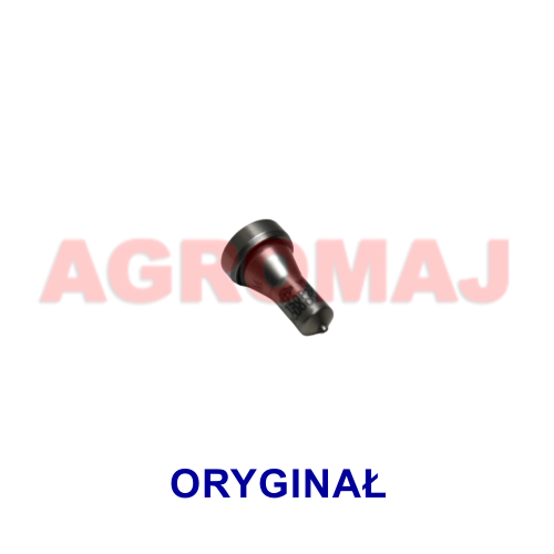 Наконечник форсунки Ym129609-53000-Komatsu 4d84>