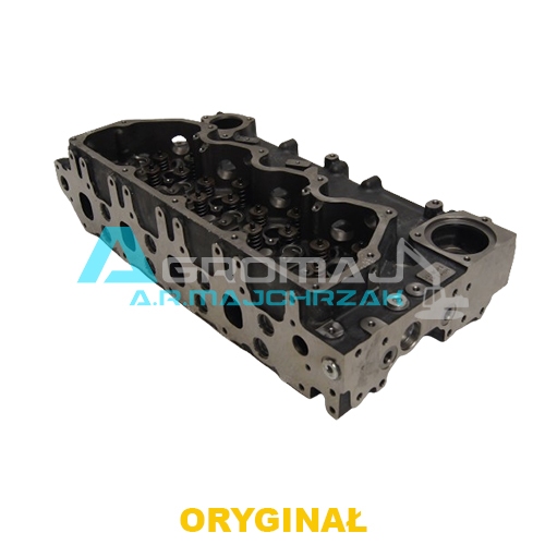 Головка двигателя C4.4 Caterpillar 595-6158-CATERPILLAR