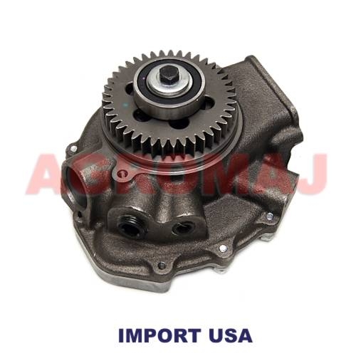 176-7000-CATERPILLAR водяной насос C10 C12>
