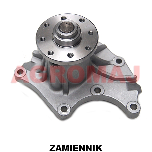 8-97123330-Isuzu водяной насос 4jb1 4jg1>