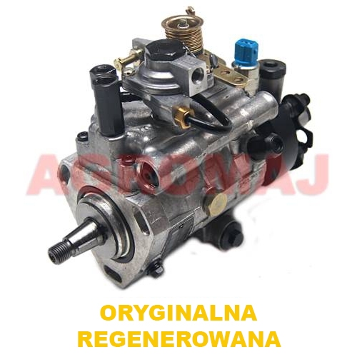 127-2230-CATERPILLAR ТНВД 3054dit >