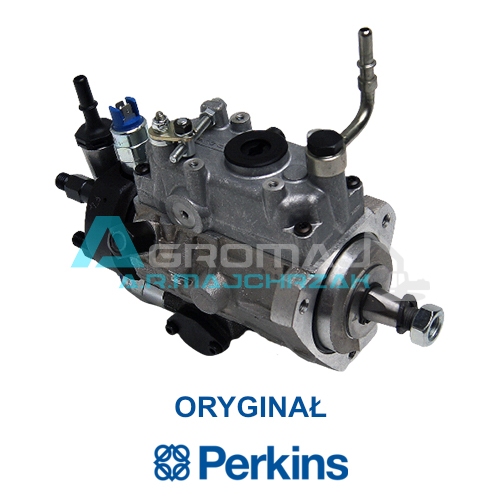 2644h065-PERKINS ТНВД 1104c-44t>