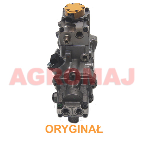 326-4635-CATERPILLAR ТНВД C6.4>