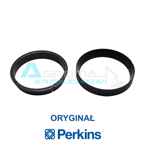 2417711-PERKINS кольцо шкива A6.372.4 1006.6 T>
