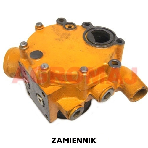 Водяной насос 219-4452-CATERPILLAR C9>