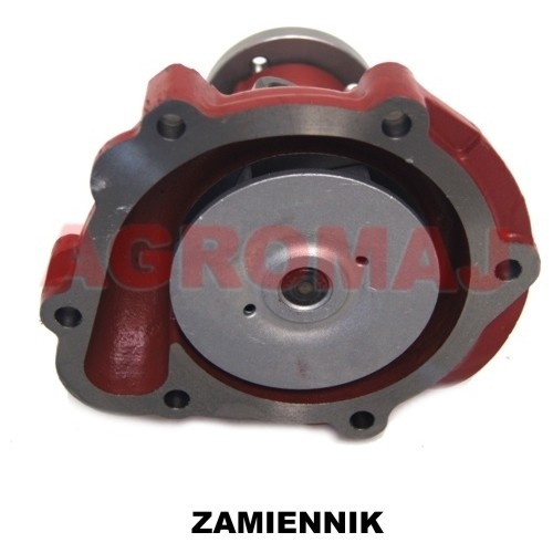 02937455 — водяной насос DEUTZ BF6M1012 TCD2012L042V>