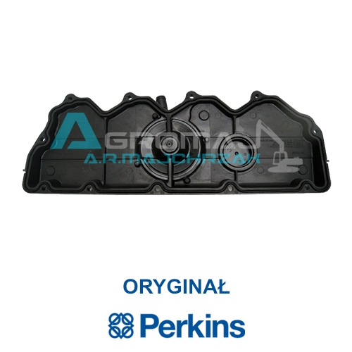 4142x379-PERKINS крышка клапана 1104d-E44T 1104d-E44TA>