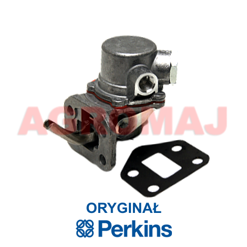 ulpk0034-PERKINS насос подачи 1004.4 1004.40 T>