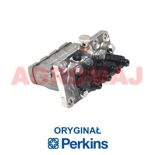 2644D054-PERKINS ТНВД 704-30>